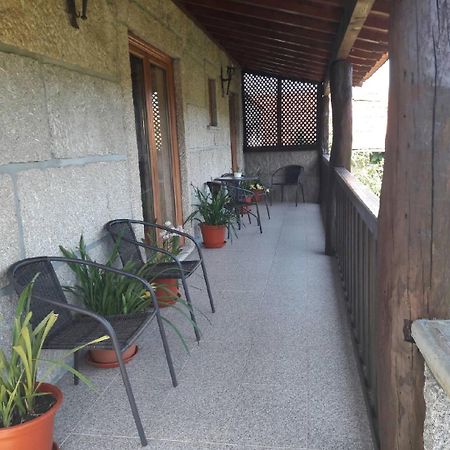 Casa Da Tia Palmira Konuk evi Castelo de Paiva Dış mekan fotoğraf