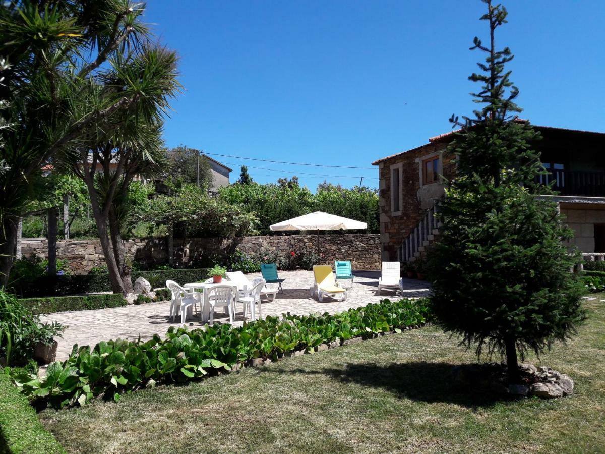 Casa Da Tia Palmira Konuk evi Castelo de Paiva Dış mekan fotoğraf